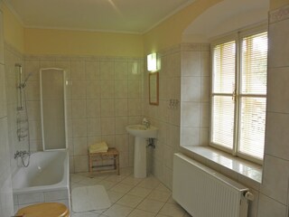 Maison de vacances Lesná u Tachova Équipement 13
