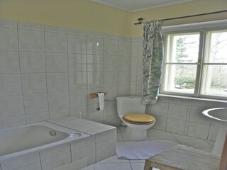 Maison de vacances Lesná u Tachova Équipement 14