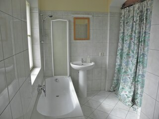 Maison de vacances Lesná u Tachova Équipement 15
