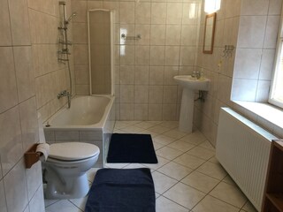 Maison de vacances Lesná u Tachova Équipement 12