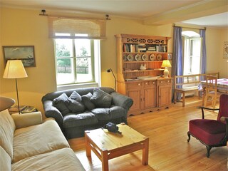 Maison de vacances Lesná u Tachova Équipement 13