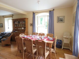 Vakantiehuis Lesná u Tachova Kenmerken 14