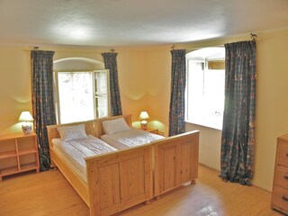 Maison de vacances Lesná u Tachova Équipement 21