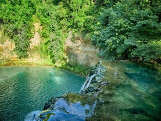 Vakantiehuis Lesná u Tachova Omgeving 25