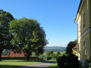 Ferienhaus Lesná u Tachova Außenaufnahme 2