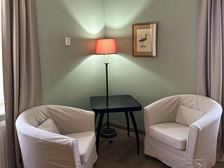 Maison de vacances Lesná u Tachova Équipement 9