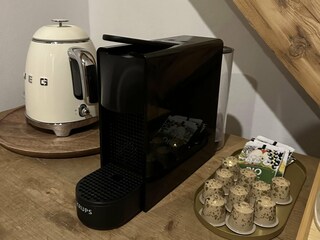 Casa de vacaciones Lesná u Tachova Características 13