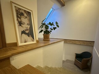 Casa de vacaciones Lesná u Tachova Características 14