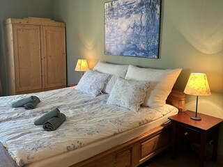 Casa de vacaciones Lesná u Tachova Características 16