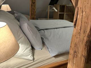 Casa de vacaciones Lesná u Tachova Características 20