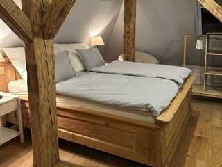Casa de vacaciones Lesná u Tachova Características 21