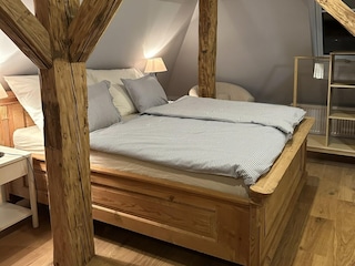 Ferienhaus Lesná u Tachova Ausstattung 19