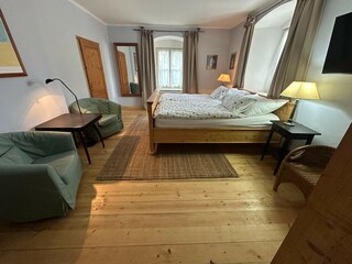 Casa de vacaciones Lesná u Tachova Características 22