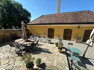 Casa de vacaciones Lesná u Tachova Grabación al aire libre 4