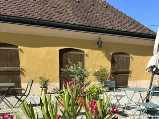 Casa de vacaciones Lesná u Tachova Grabación al aire libre 5