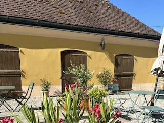Ferienhaus Lesná u Tachova Außenaufnahme 4