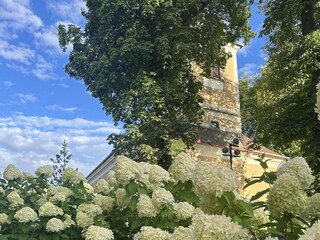 Casa de vacaciones Lesná u Tachova Grabación al aire libre 2