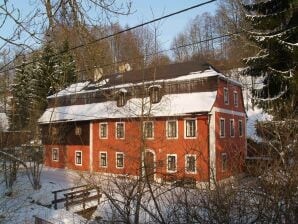 Holiday house Geräumiges Ferienhaus in Rudnik mit privatem Pool - Rudnik - image1