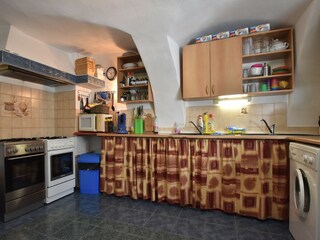 Ferienhaus Rudnik Ausstattung 9