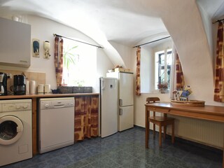 Ferienhaus Rudnik Ausstattung 14