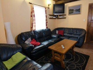 Maison de vacances Rudnik Équipement 10