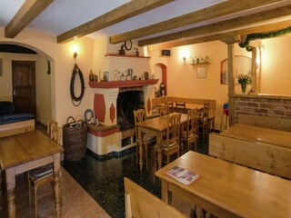 Holiday house Rudnik Features 15