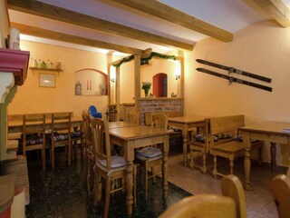 Ferienhaus Rudnik Ausstattung 11