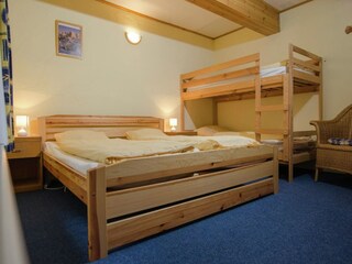 Ferienhaus Rudnik Ausstattung 19