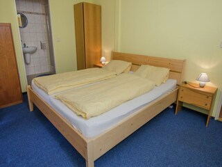 Vakantiehuis Rudnik Kenmerken 19