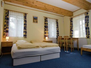 Vakantiehuis Rudnik Kenmerken 10