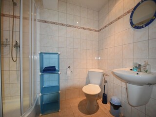 Vakantiehuis Rudnik Kenmerken 17