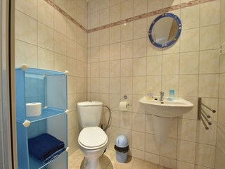 Vakantiehuis Rudnik Kenmerken 13