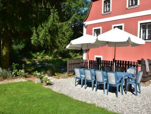 Geräumiges Ferienhaus in Rudnik mit privatem Pool - Rudnik - image1