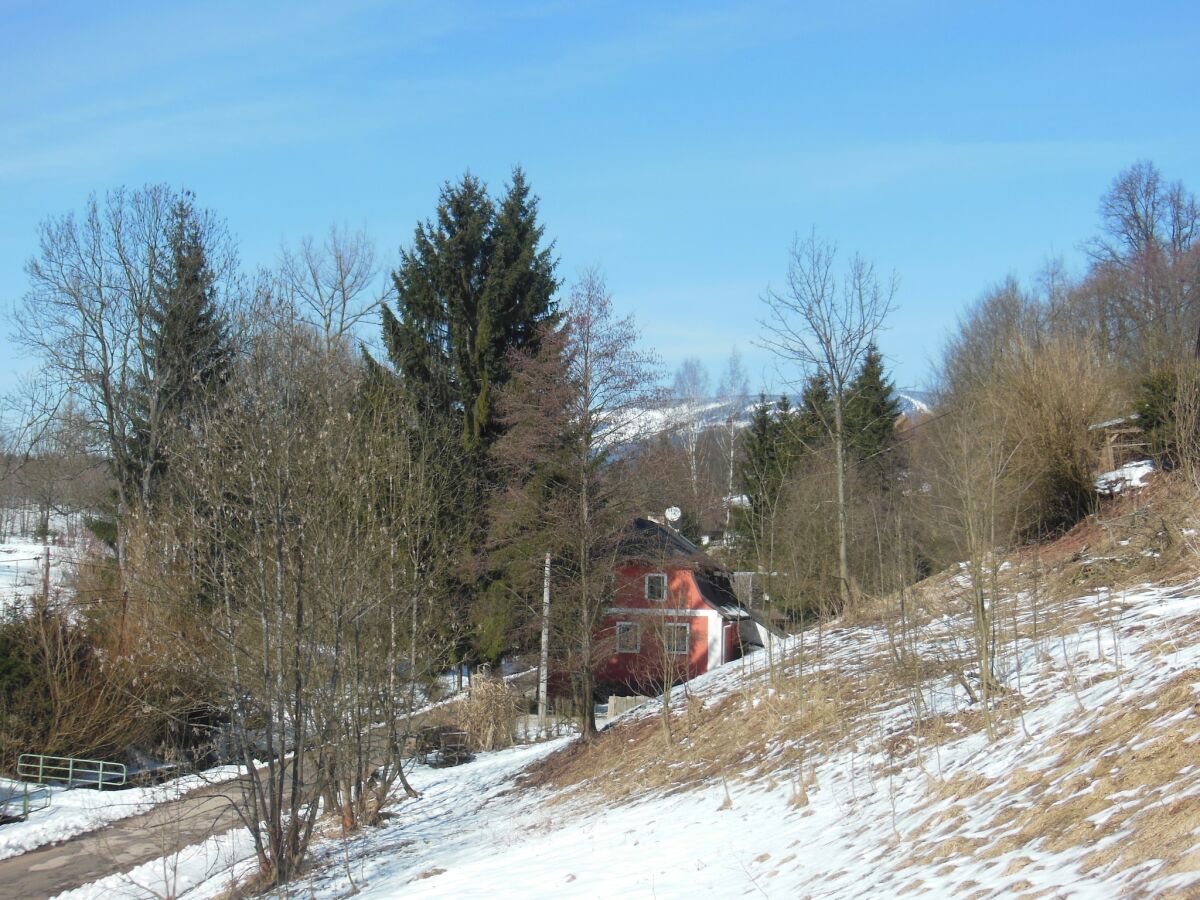 Ferienhaus Rudnik Umgebung 24