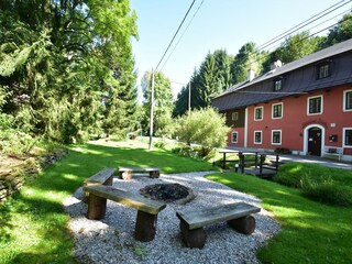 Casa per le vacanze Rudnik Registrazione all'aperto 4