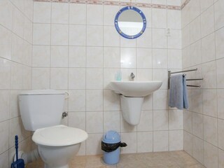 Maison de vacances Rudnik Équipement 22