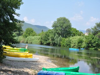 Casa per le vacanze Saint-Denis Ambiente 31