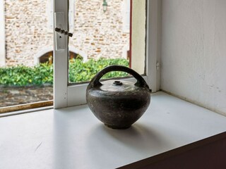 Maison de vacances Saint-Denis  42