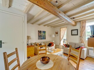 Vakantiehuis Saint-Denis Kenmerken 12