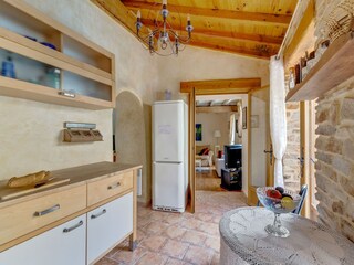 Vakantiehuis Saint-Denis Kenmerken 16