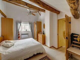 Maison de vacances Saint-Denis Équipement 10