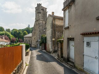 Maison de vacances Saint-Denis Environnement 27