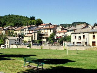 Casa de vacaciones Saint-Denis Entorno 32