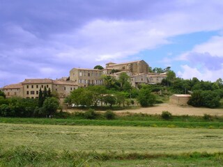 Maison de vacances Saint-Denis Environnement 36