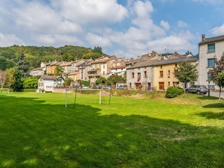 Holiday house Saint-Denis Environment 32