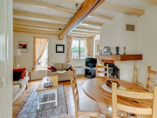 Ferienhaus Saint-Denis Ausstattung 15