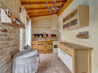 Holiday house Saint-Denis Features 19