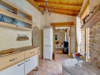 Ferienhaus Saint-Denis Ausstattung 16