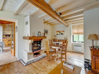 Ferienhaus Saint-Denis Ausstattung 22