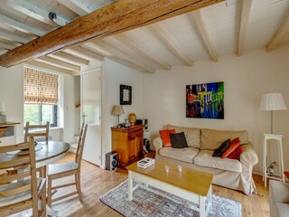 Ferienhaus Saint-Denis Ausstattung 23